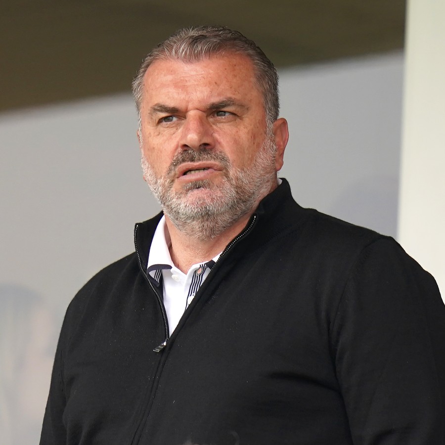 Ange Postecoglou outlines his 'most important' early task at Tottenham as  he aims to bring 'exciting' style to Spurs