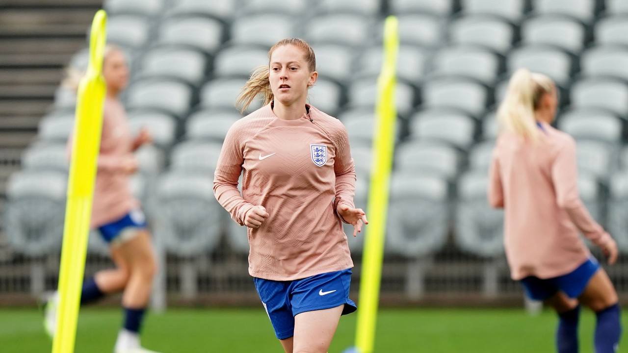 England injuries for Women's World cup 2023 with Keira Walsh, Fran Kirby, Beth  Mead out for FIFA tournament