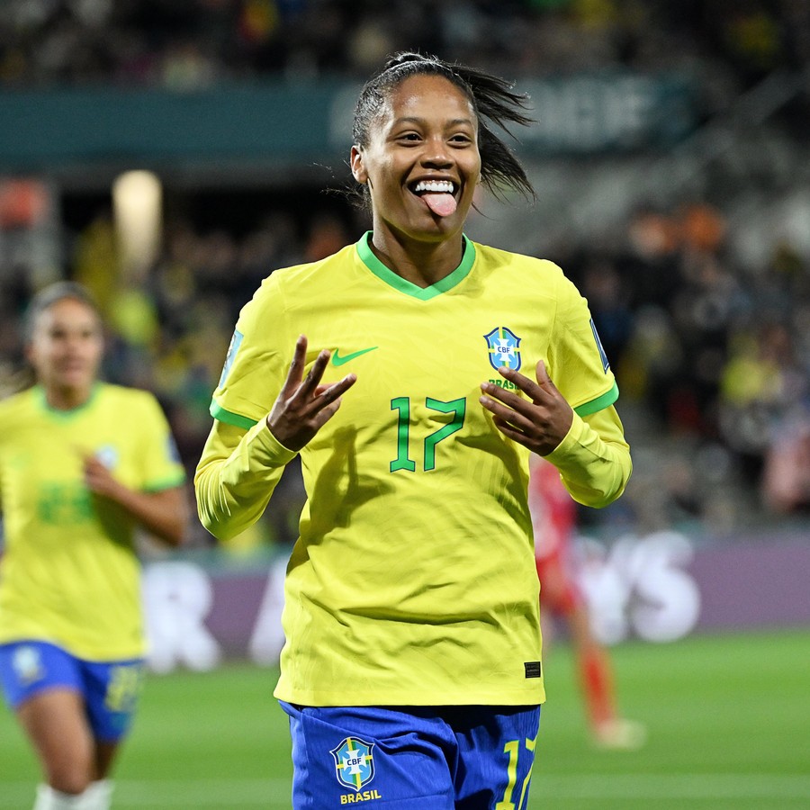 Brazilian funk is the World Cup soundtrack despite team's loss