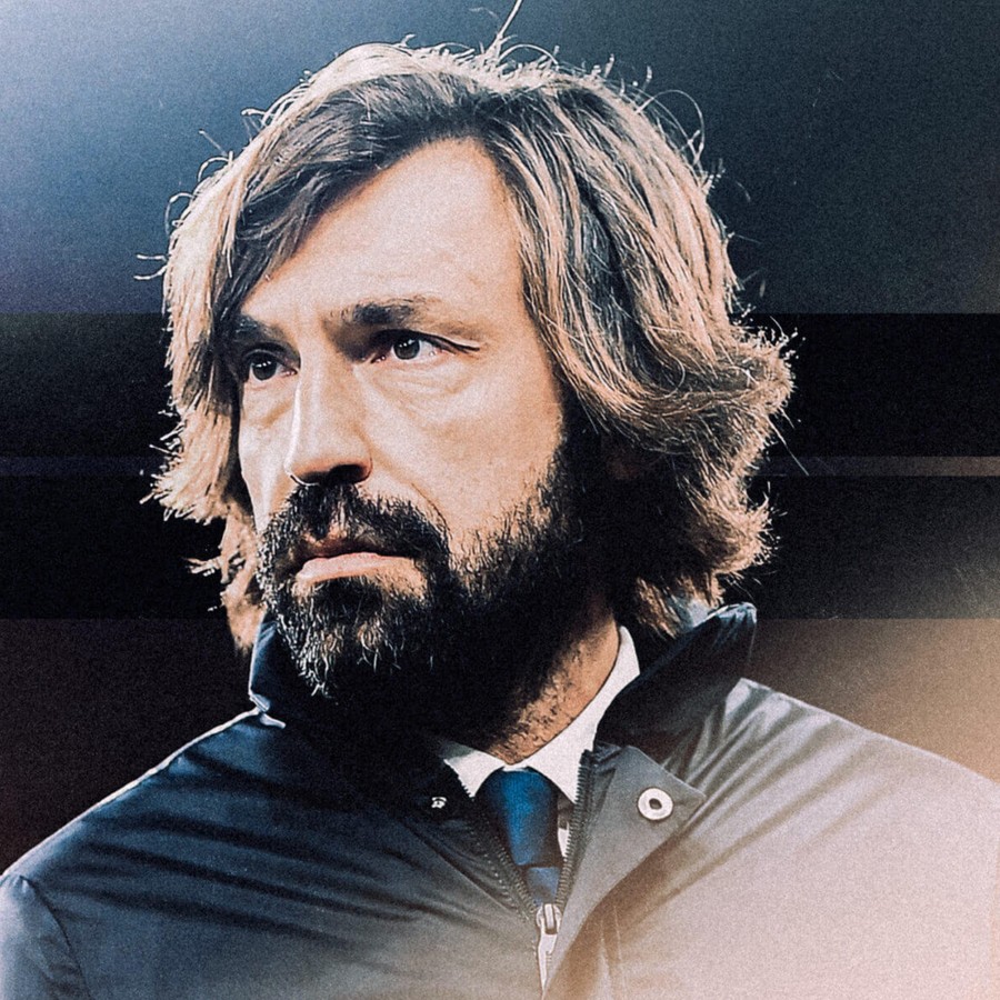 Andrea Pirlo speaks to The Athletic: 'I can go anywhere'