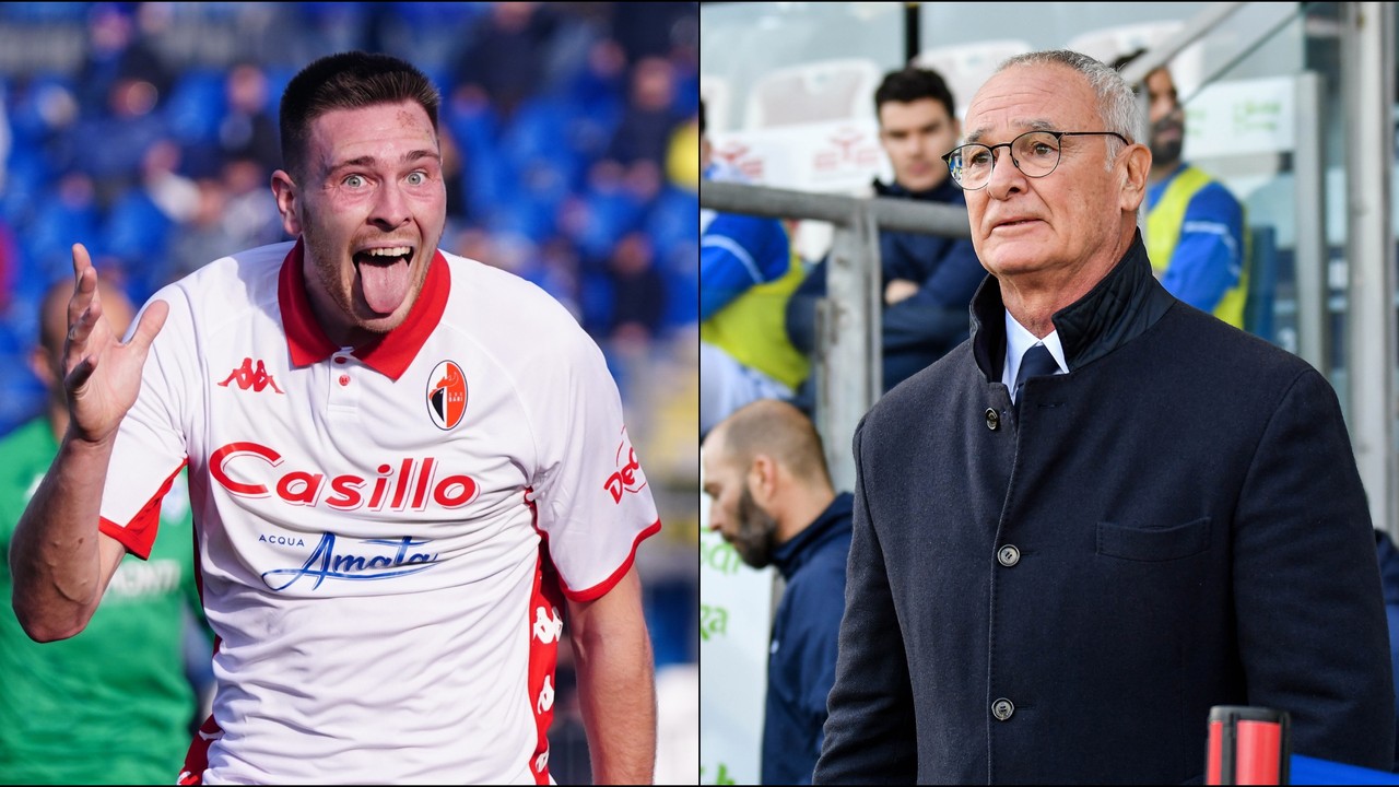 Serie B's Boxing Day makes history with Bari-Genoa - Football Italia