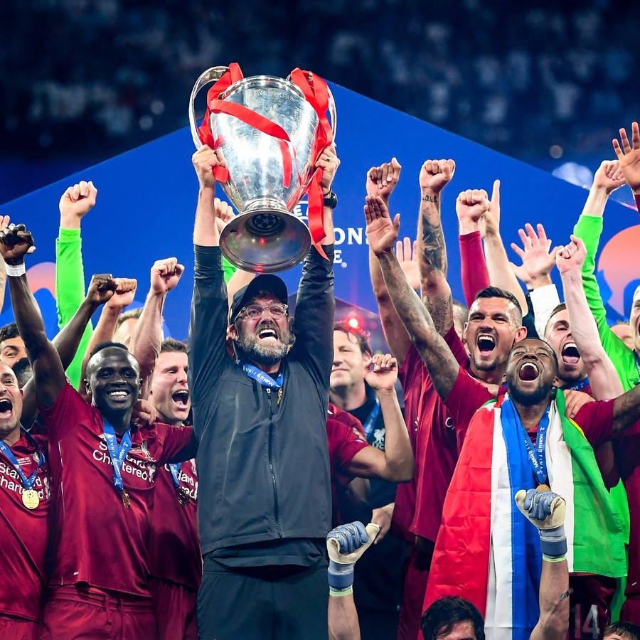 Quiz: 20 questions on Liverpool's 2018-19 Champions League win