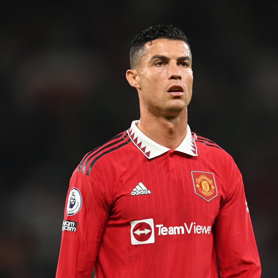 Ronaldo leaves Manchester United by 'mutual agreement' – here's