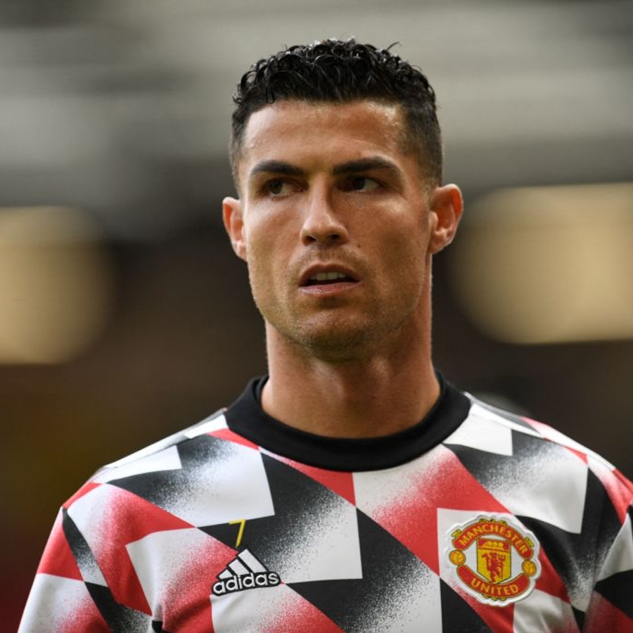 Cristiano Ronaldo's Man Utd legacy and memories would be tarnished if joins  City - he should come home to Old Trafford