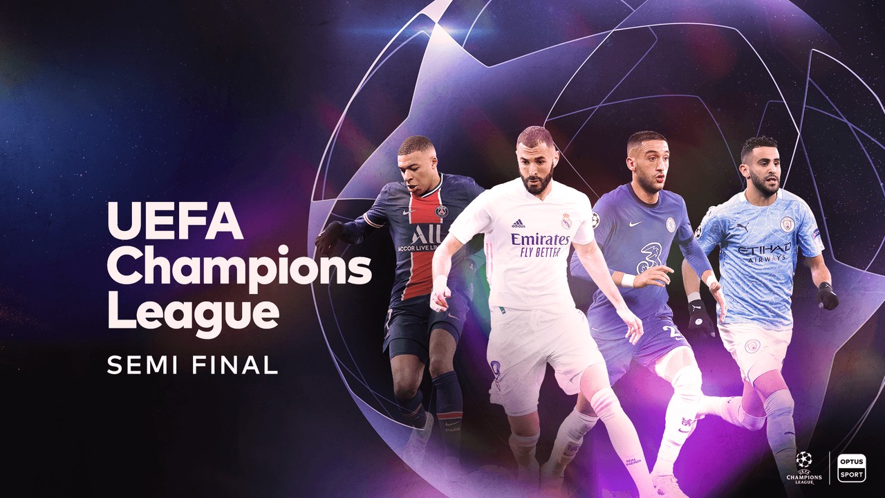 gotv champions league 2019