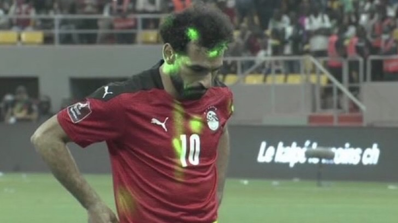 Frente-a-frente Fantasy: Salah contra Mané