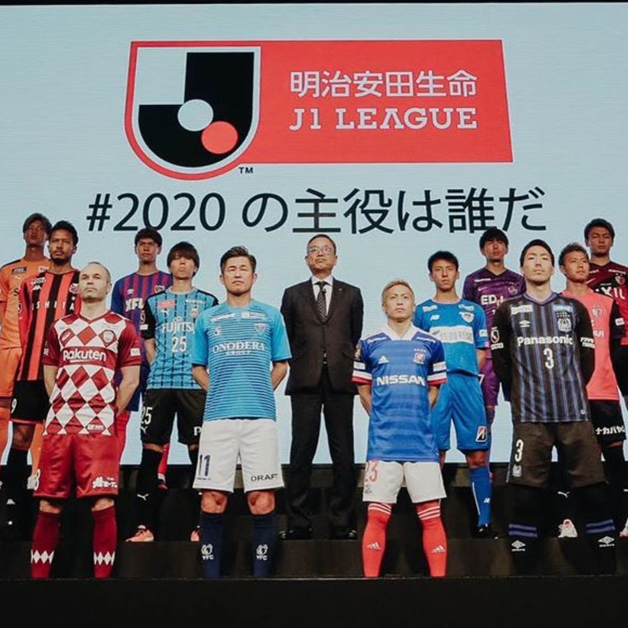 Team-by-team guide to the J.League: Who you should support