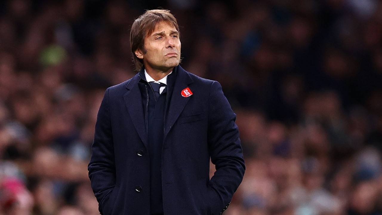 Tottenham transfer news: Conte to convert Europe's top dribbler in