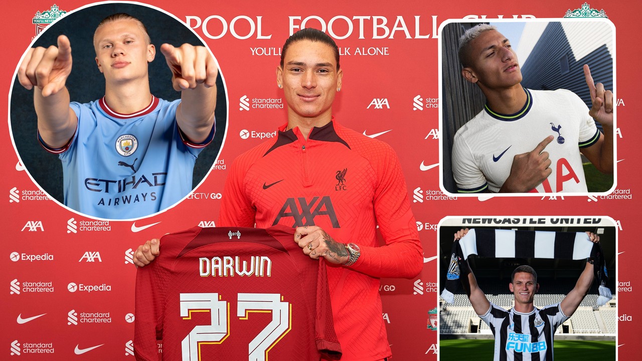 Transfers centre clearance