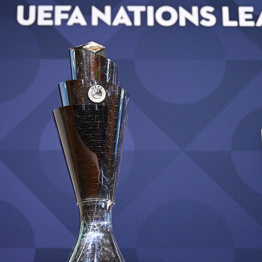 Uefa nation hot sale league result