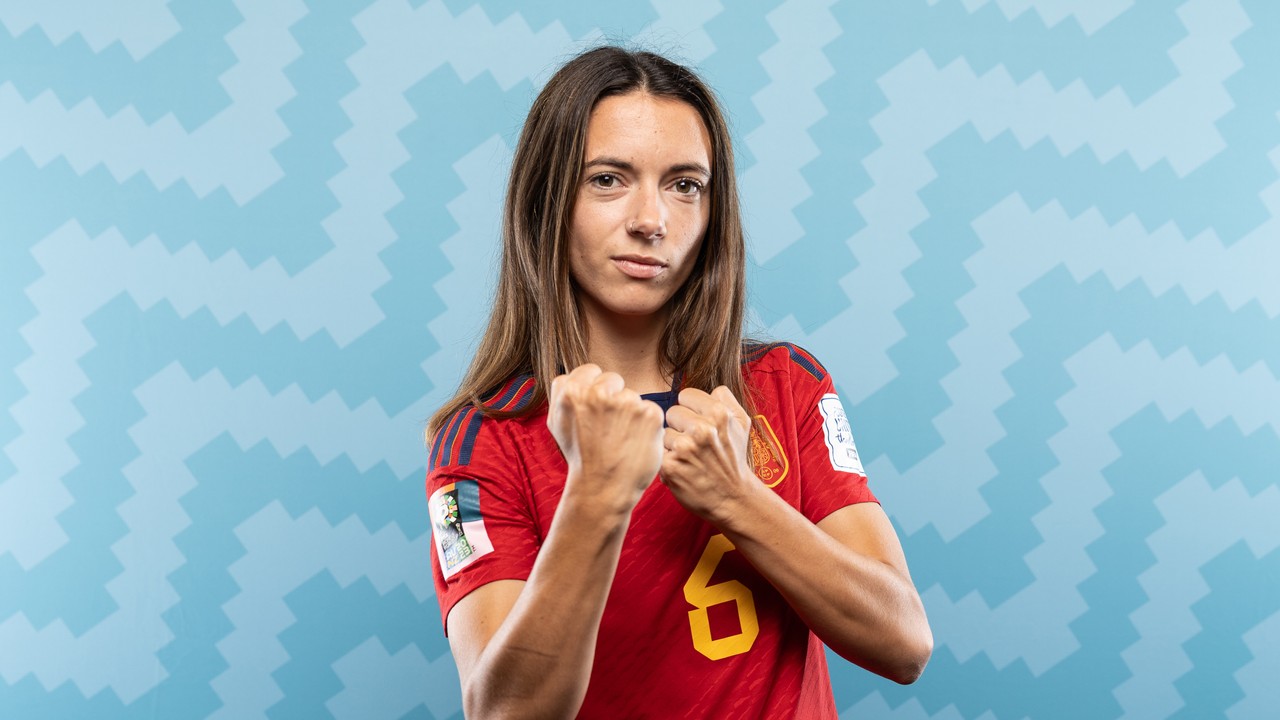 FIFA Women's World Cup on X: RT @SelecaoFeminina: Confira a lista