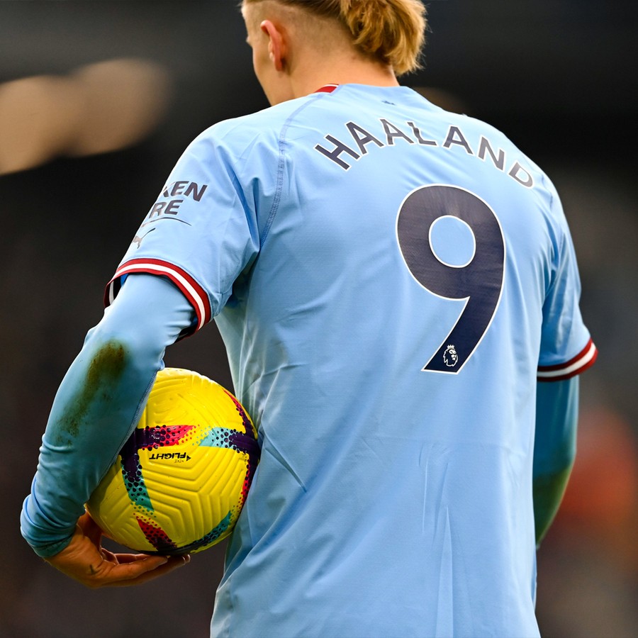 Premier League top scorers Golden Boot standings for 2023 24 as Haaland finishes first again
