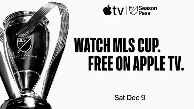 Mls cup free discount stream