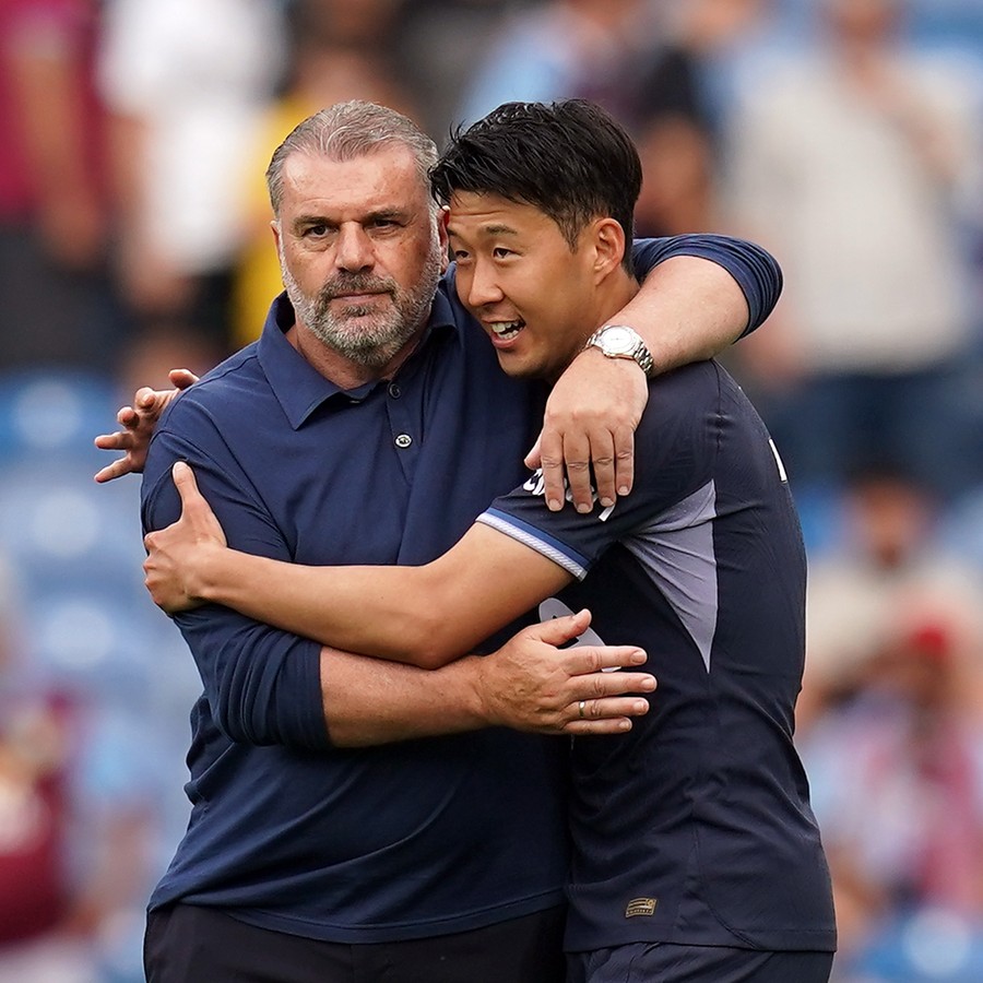 Tottenham Premier League fixtures, results, highlights, top scorers and