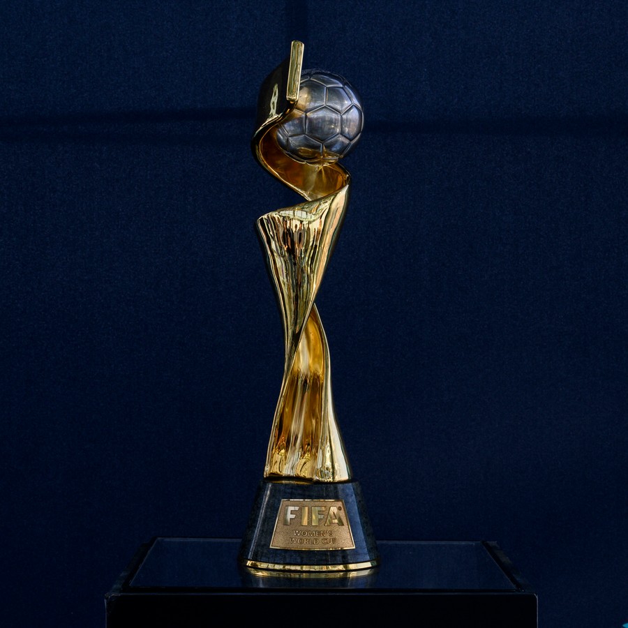 Who will host the next FIFA Women's World Cup? Four bids on the