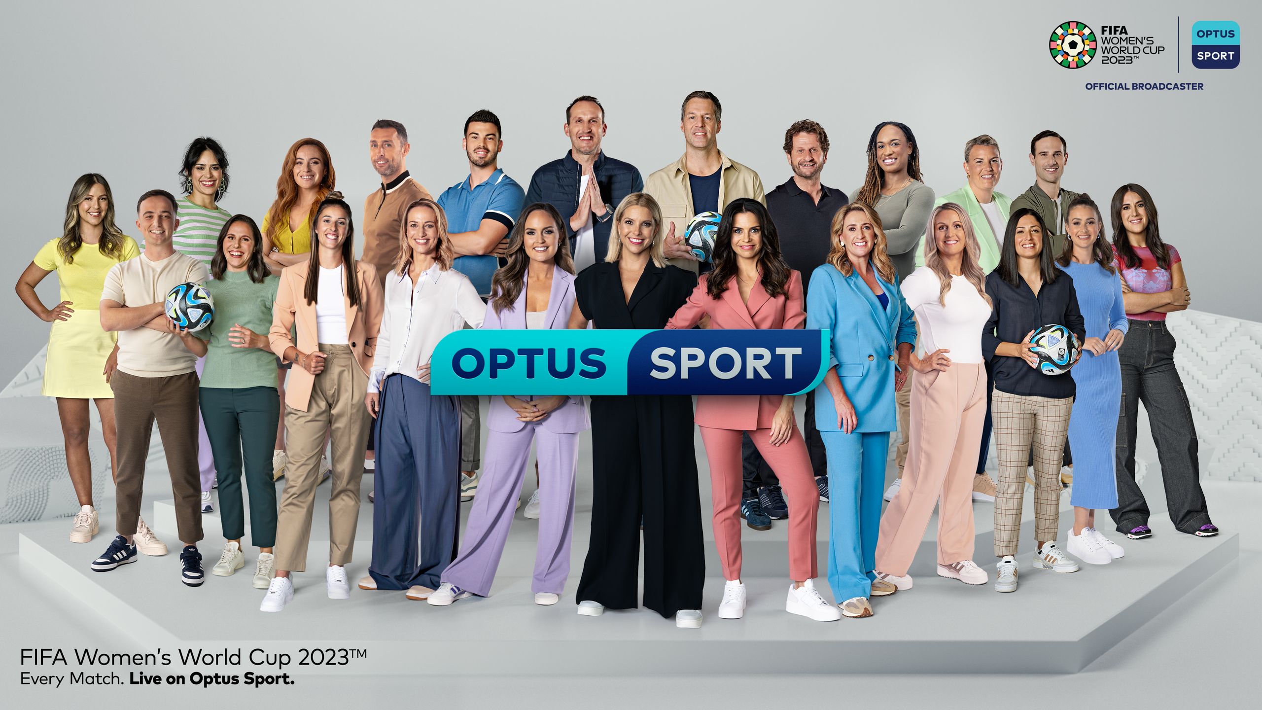 Optus Sport