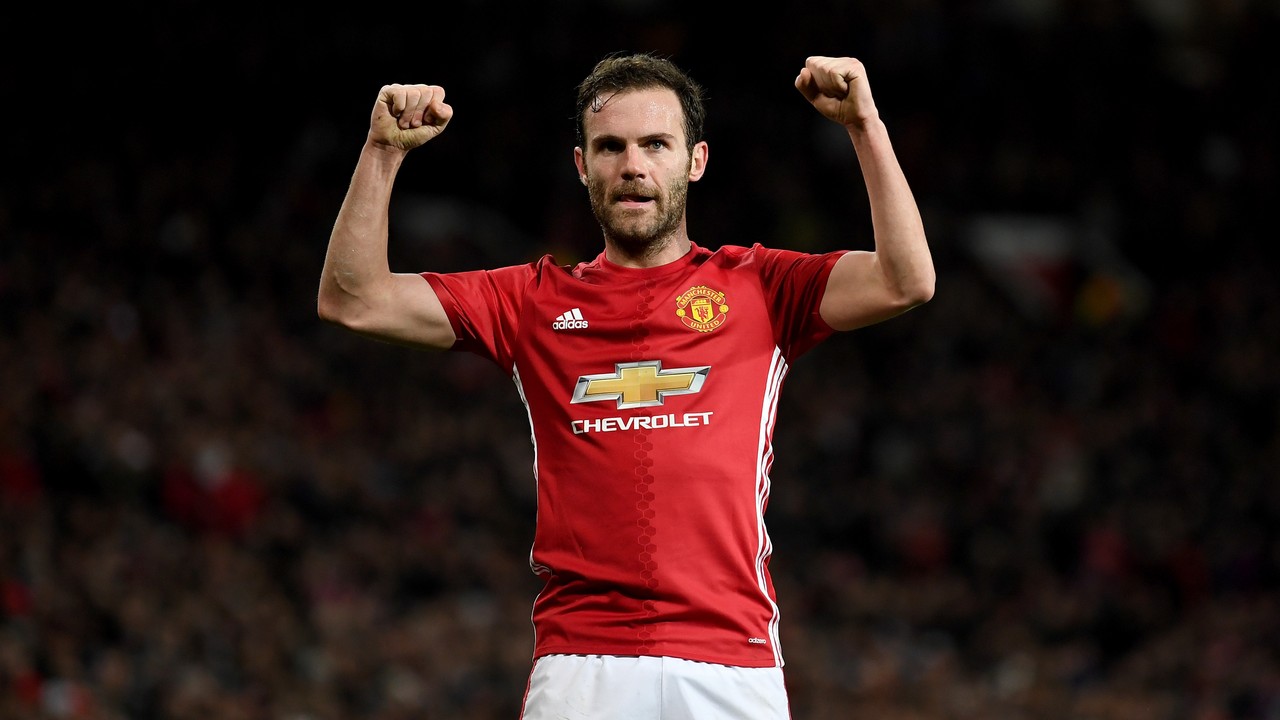 Bruno Fernandes Considers A-League Move Inspired by Juan Mata