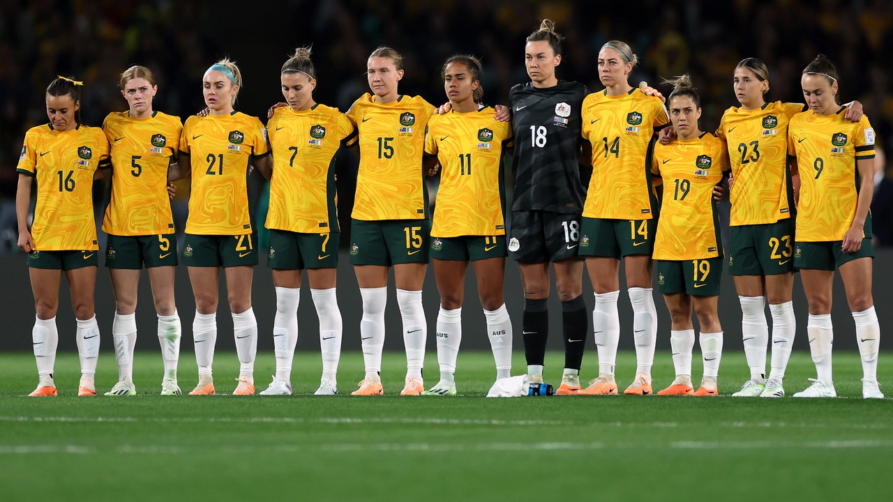 Optus Sport